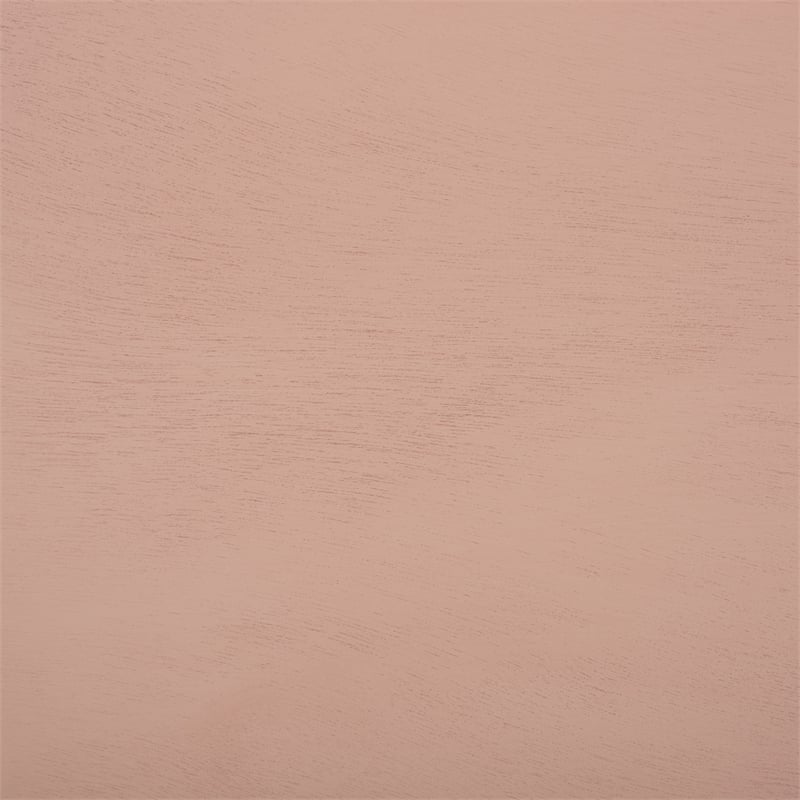Safavieh Starlyn Wood Accent Table in Pink
