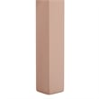 Safavieh Starlyn Wood Accent Table in Pink