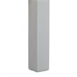 Safavieh Starlyn Wood Accent Table in Gray