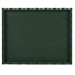 Safavieh Starlyn Wood Accent Table in Green
