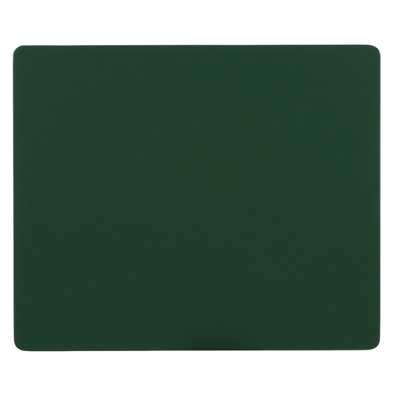 Safavieh Orbis One Wood Drawer Accent Table in Green