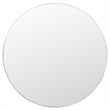 Safavieh Nolita Iron Accent Table in White