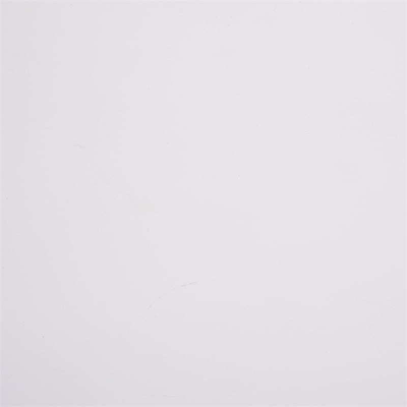 Safavieh Nolita Iron Accent Table in White
