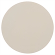 Safavieh Tuleen Iron Accent Table in Mustard / Ivory