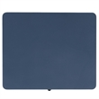 Safavieh Haven 1 Wood Top Drawer Accent Table in Blue