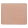 Safavieh Haven Wood Accent Table in Pink