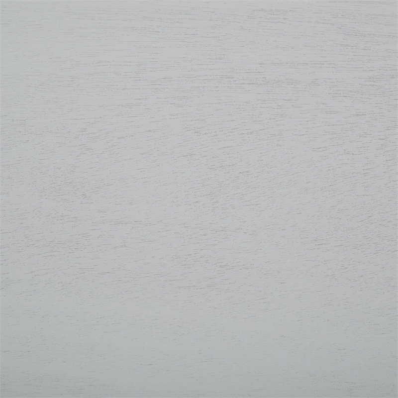 Safavieh Haven Wood Accent Table in Gray