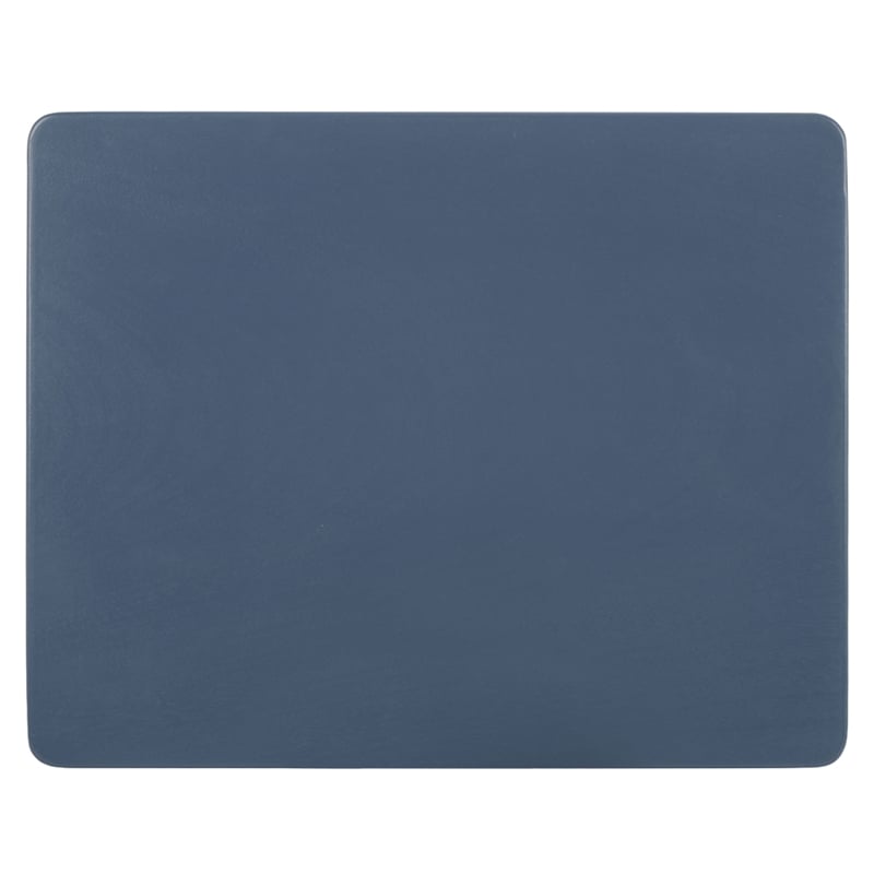 Safavieh Haven Wood Accent Table in Blue