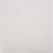 Safavieh Devota Square Iron and Marble Drink Accent Table in White / Gold