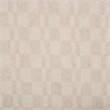 Safavieh Zhanna Iron Bench Cushion in Cream / Black