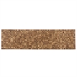 Safavieh Francisco Wood Bench in Natural