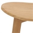 Safavieh Rancho Wood Counter Stool in Natural