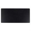 Safavieh Orbis Rectangle Wood Coffee Table in Matte Black