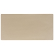 Safavieh Orbis Rectangle Wood Coffee Table in Natural