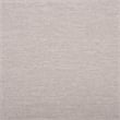 Safavieh Rosalind Aluminum Patio Counter Stool in Light Gray / Beige