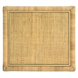 Safavieh Lambert Rattan Nightstand in Natural