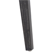 Safavieh Casper Wood Dining Chair in Black