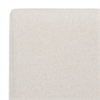 Safavieh Wyecreek Wood Dining Chair in Cream / Black
