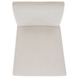 Safavieh Wyecreek Wood Dining Chair in Cream / Black
