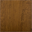 Safavieh Tevin Wood Dining Chair in Walnut