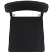 Safavieh Tevin Wood Dining Chair in Black