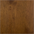 Safavieh Gregor Wood Dining Chair in Walnut