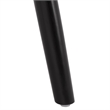 Safavieh Gregor Wood Dining Chair in Black