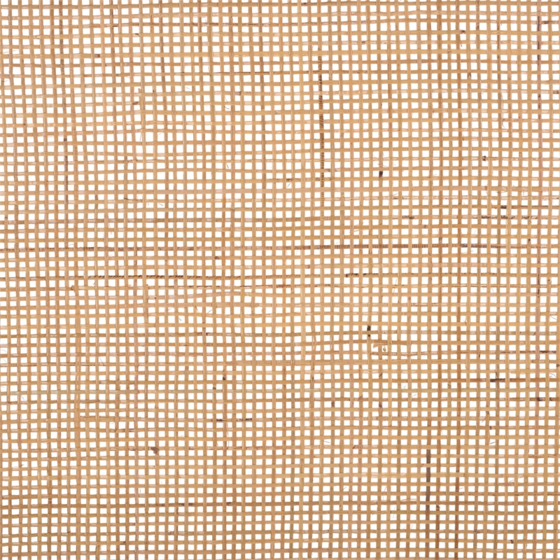 Safavieh Takuma Rattan Headboard in Black