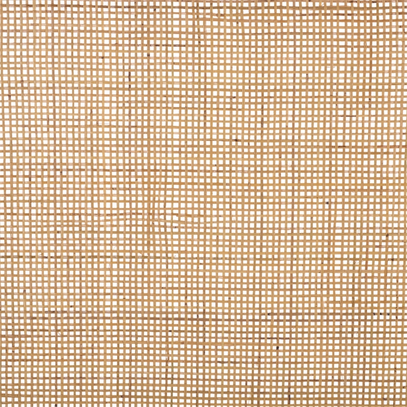 Safavieh Takuma Rattan Headboard in White