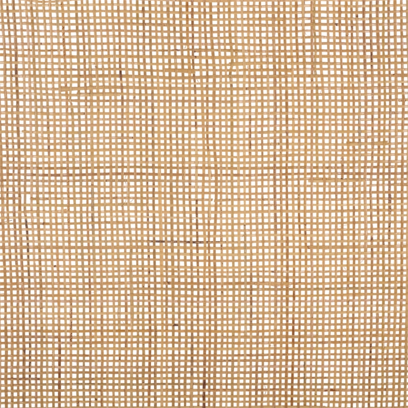 Safavieh Takuma Rattan Headboard in White