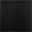 Safavieh Wendall Wood Spindle Chair in Matte Black