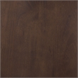 Safavieh Wendall Wood Spindle Chair in Dark Walnut