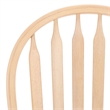 Safavieh Fazel Wood Dining Chairs in White