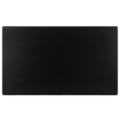 Safavieh Cereah Wood Dining Table in Black