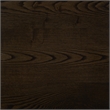 Safavieh Hildy Wood Dining Table in Ash / Brown