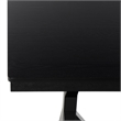 Safavieh Hildy Wood Dining Table in Black
