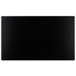 Safavieh Hildy Wood Dining Table in Black
