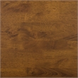 Safavieh Pelant Wood Dining Table in Walnut