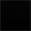 Safavieh Pelant Wood Dining Table in Black