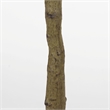 Safavieh Faux 59'' Plastic Lemon Tree in Green / Black