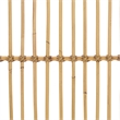 Safavieh Lusine Rattan Headboard in Brown