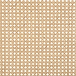 Safavieh Nariely Rattan Headboard in Natural