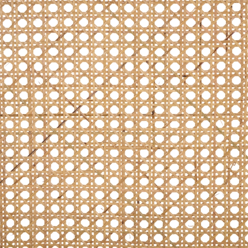 Safavieh Nariely Rattan Headboard in Natural
