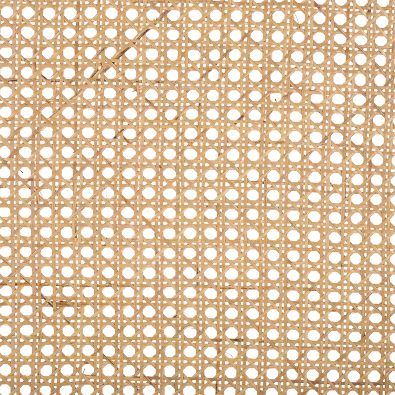 Safavieh Nariely Rattan Headboard in White