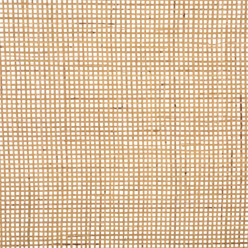 Safavieh Takuma Rattan Headboard in Natural