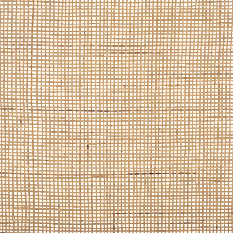 Safavieh Takuma Rattan Headboard in Natural