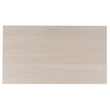 Safavieh Sondra 3 Shelf 1 Wood Cabinet Etagere in Oak