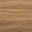 Safavieh Sondra 3 Shelf 1 Wood Cabinet Etagere in Oak