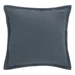 Safavieh Evie Polyester Pillow in Blue