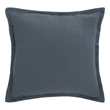 Safavieh Evie Polyester Pillow in Blue
